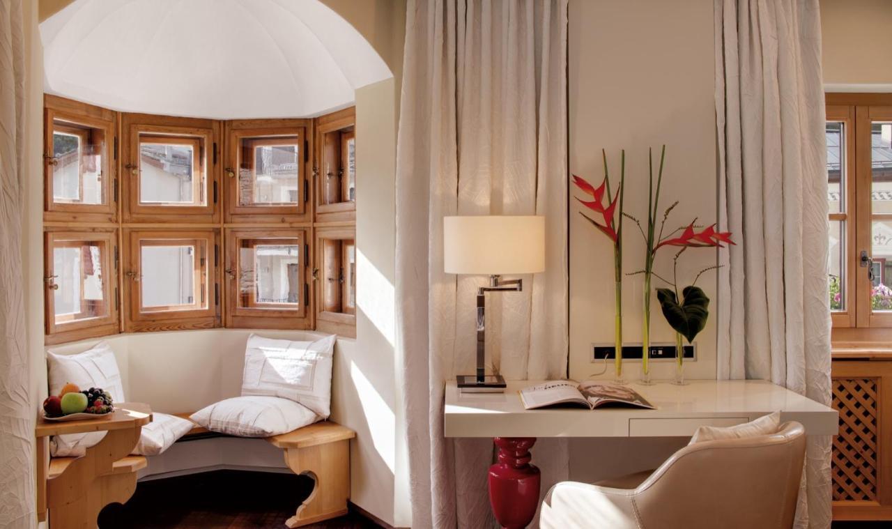 Alpine Suite