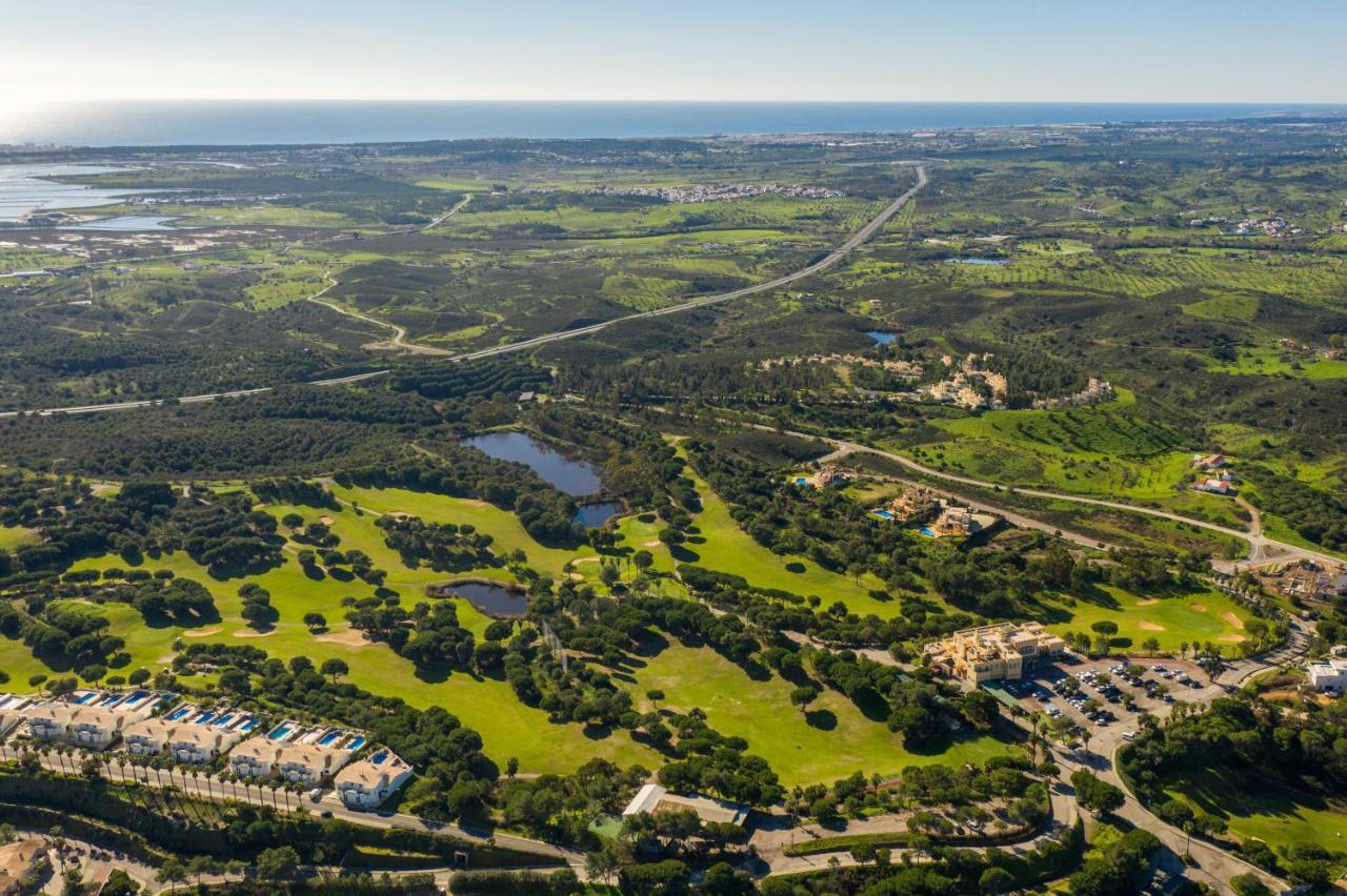 Two-Bedroom Villa Golf