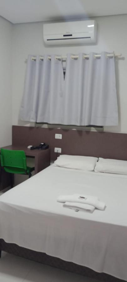 Quarto Duplo