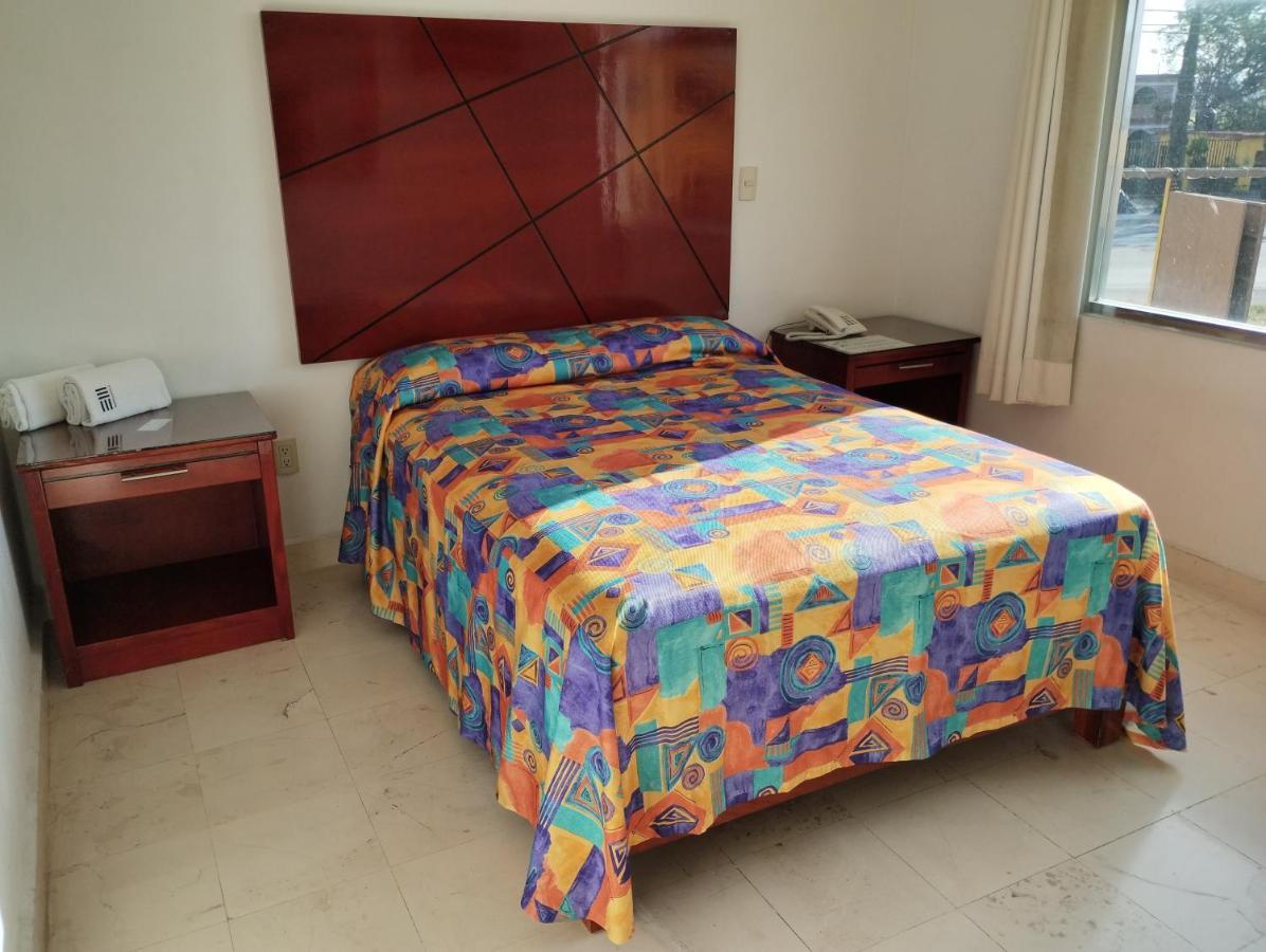 Habitación Doble Estándar