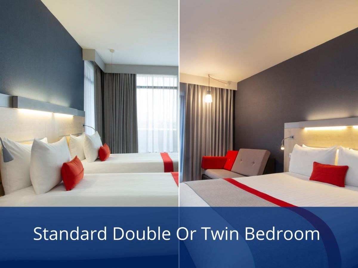 Standard Room Hot