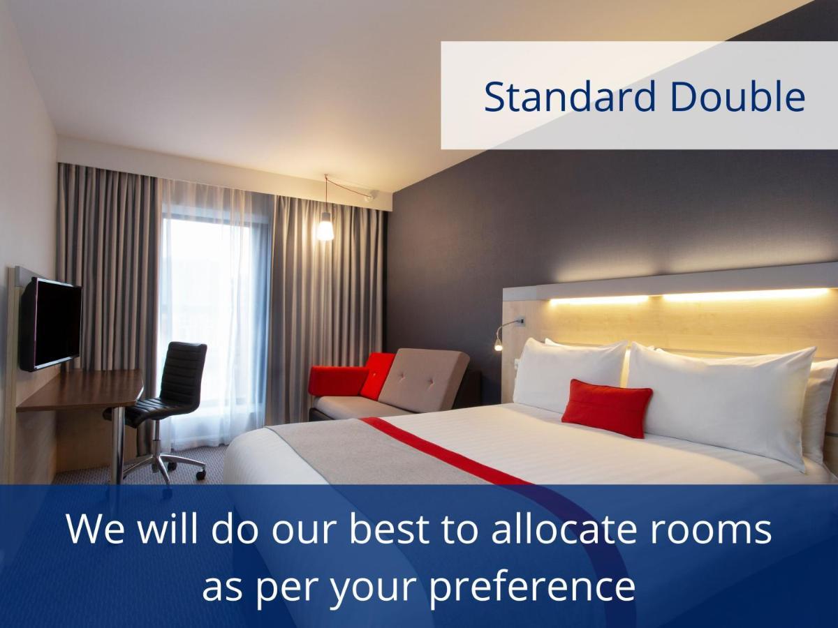 Standard Room Hot
