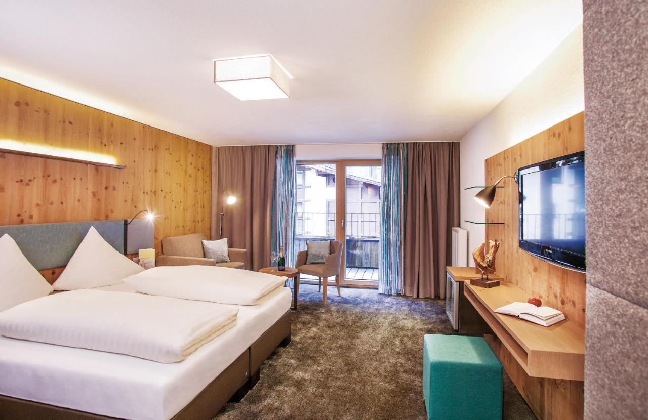 Standard Doppelzimmer