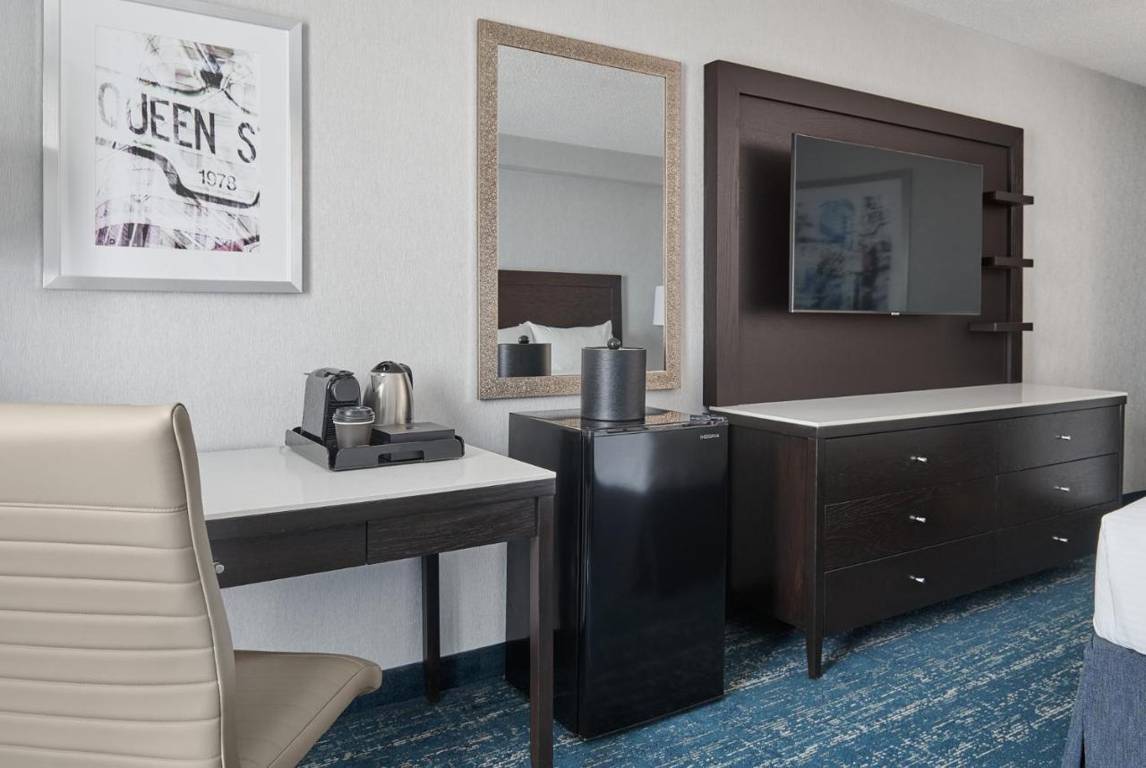 Executive King Room