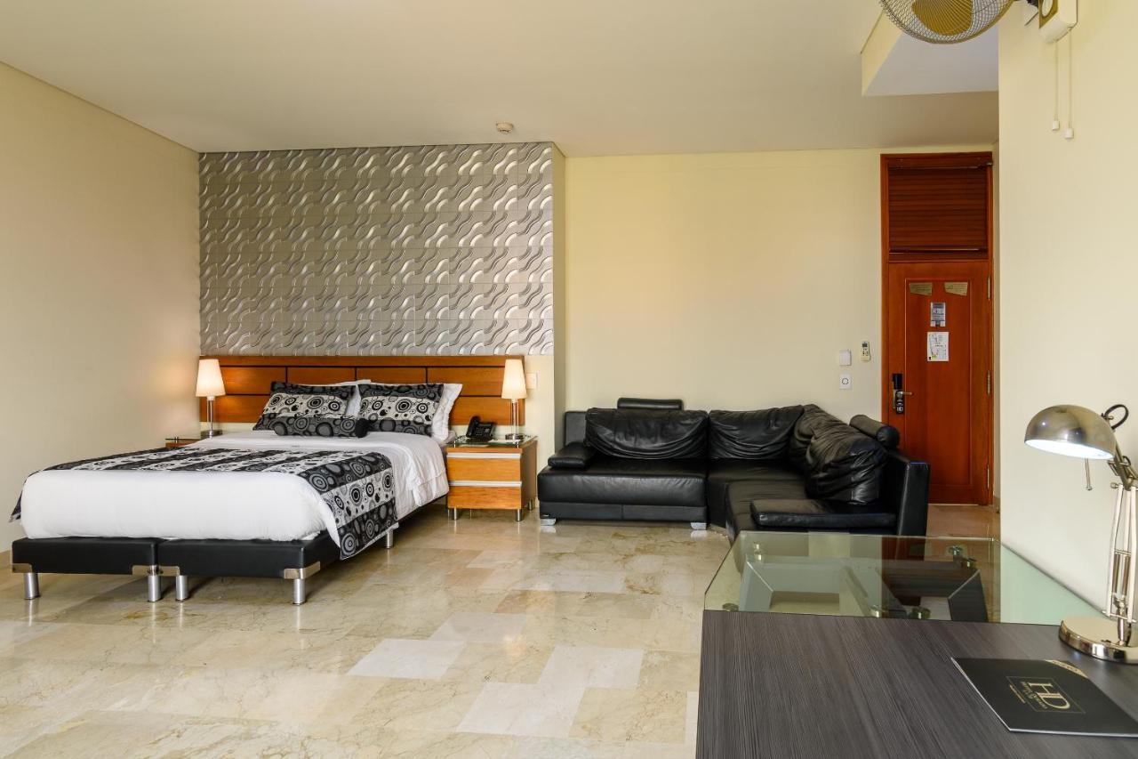 Executive Double Room
