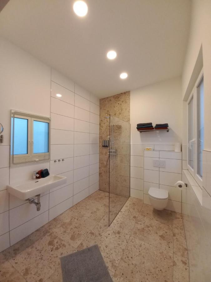 Apartment mit 2 Schlafzimmern