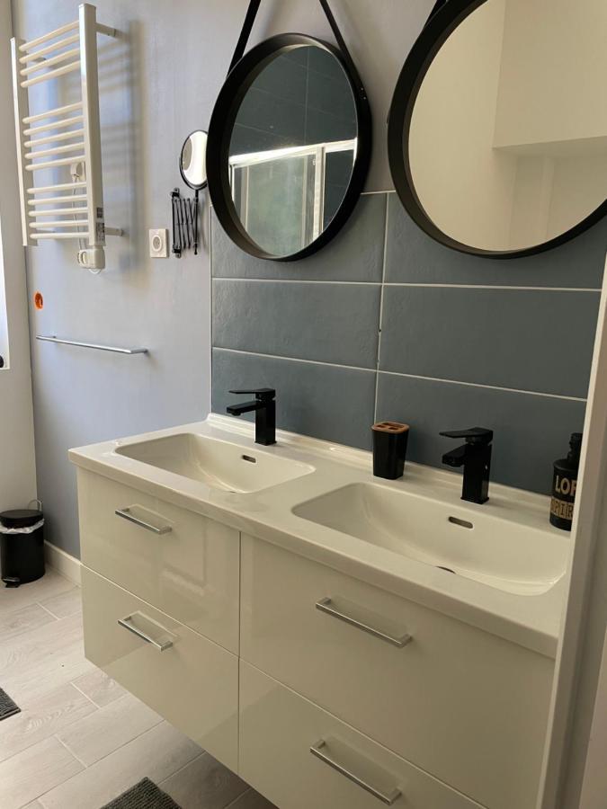 Suite 2 Chambres