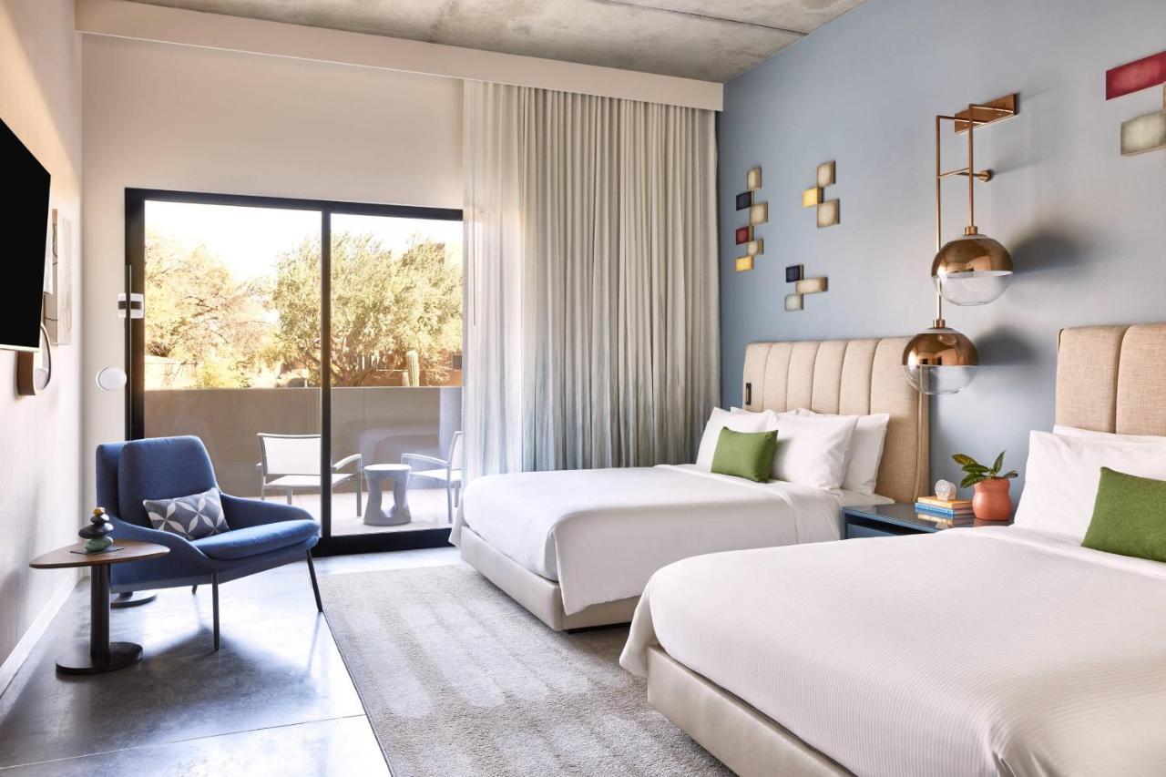 Standard Room 2 Queen