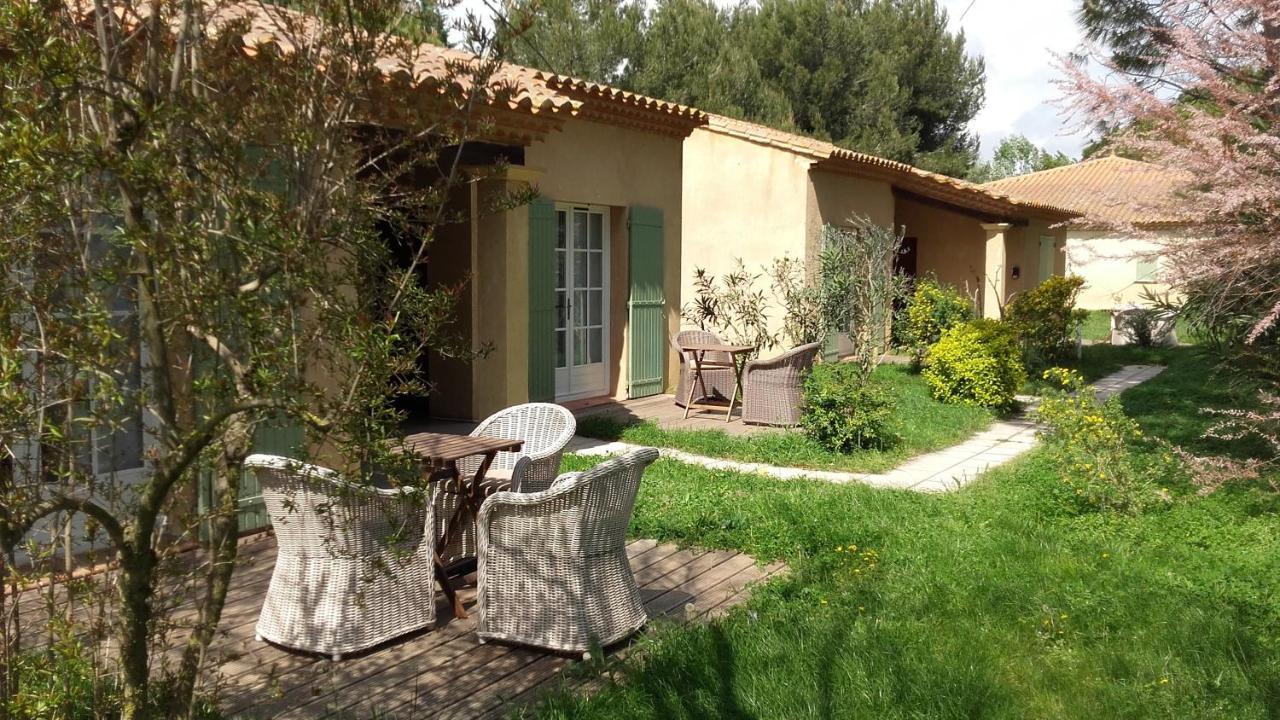 Camargue Twin Room