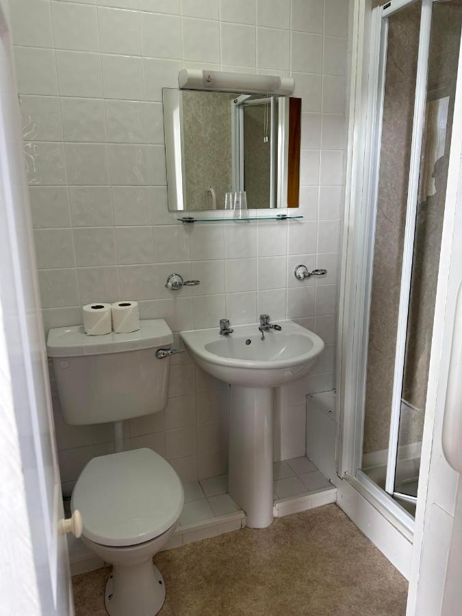 Quadruple Room with Shower