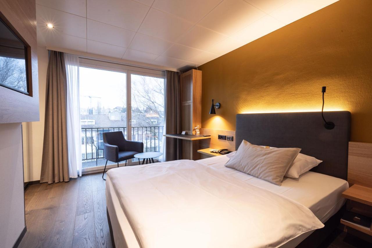 Classic Single Room Balcony