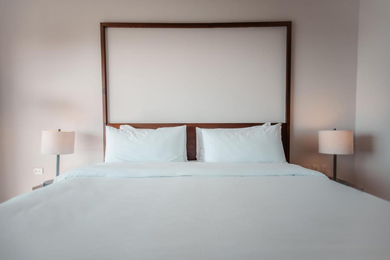 Concept King Room Ocean View Non-Smoking