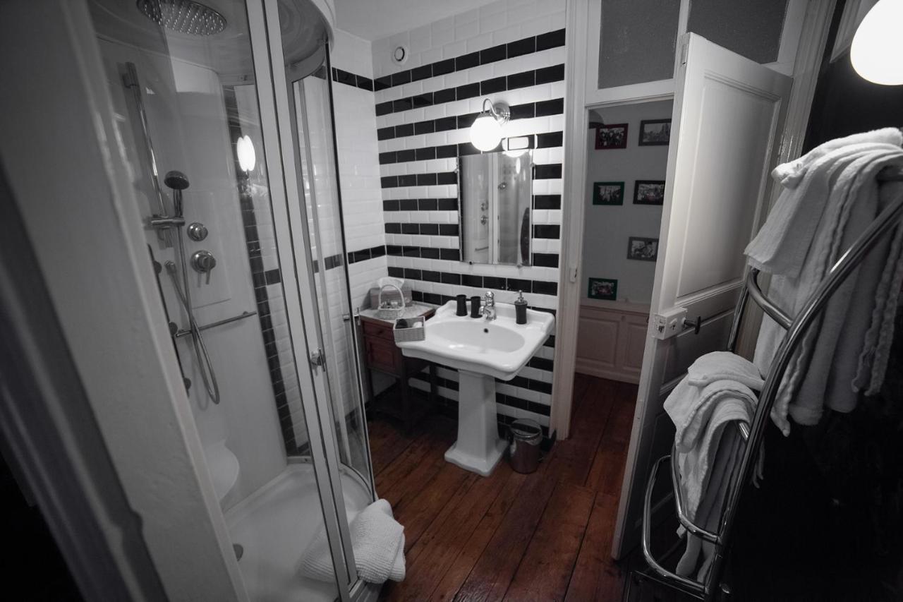 Berguenard Double Room