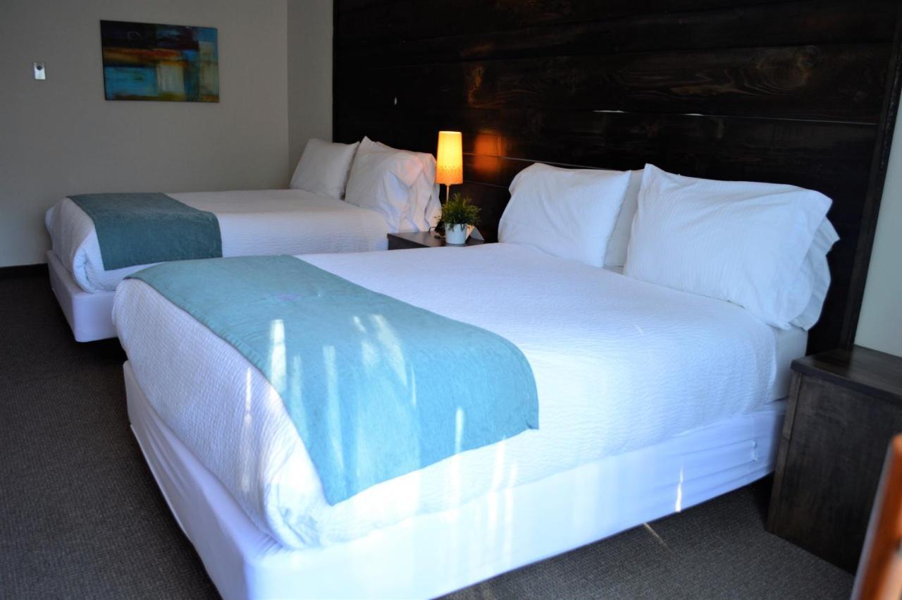 Queen Room with Two Queen Beds