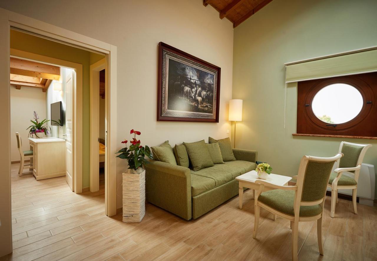 Suite Superior King