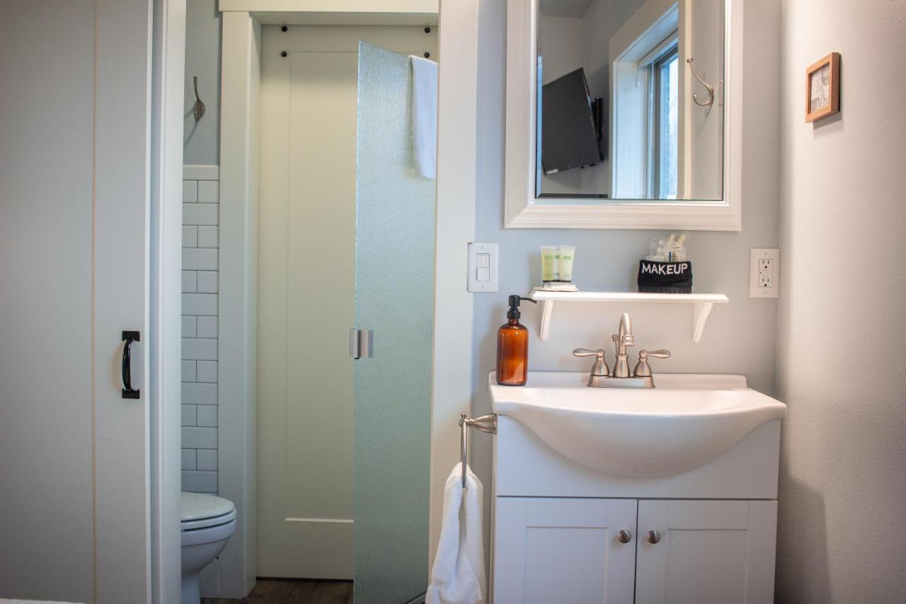 Queen Suite