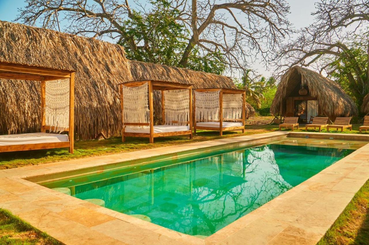 Villa Deluxe