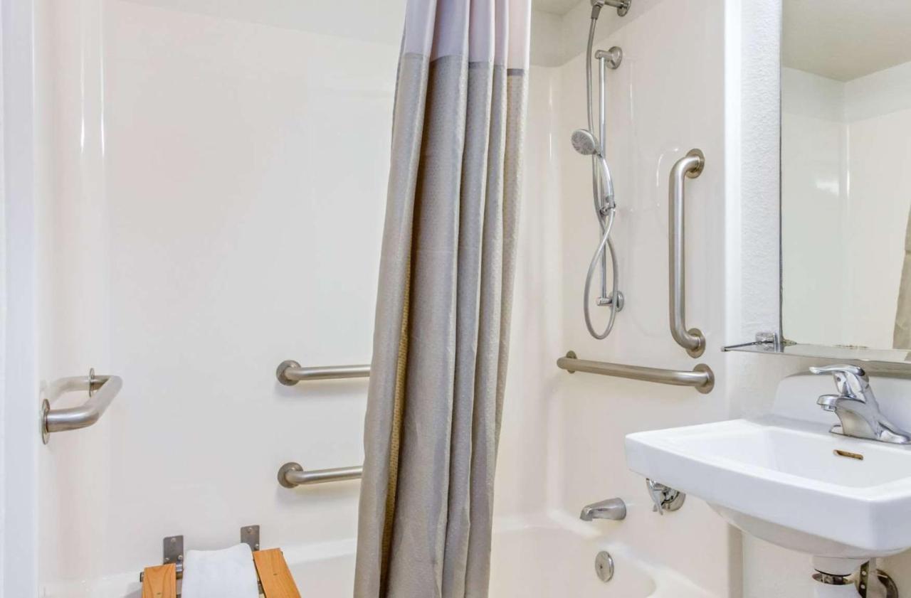 Double Room Disability Access