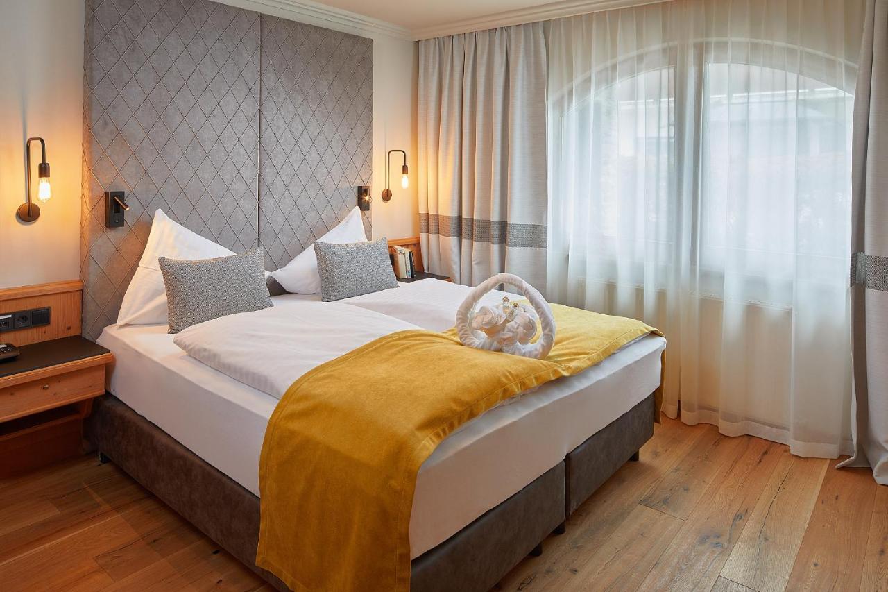 Doppelzimmer – Nebengebäude 150 m vom Hotel entfernt
