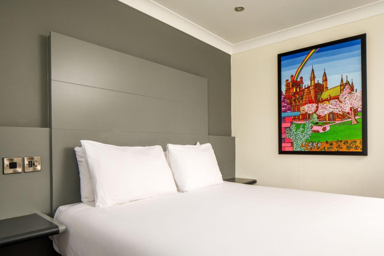Privilege Double Room