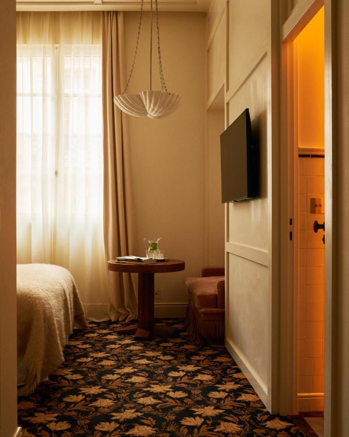 Chambre Supérieure
