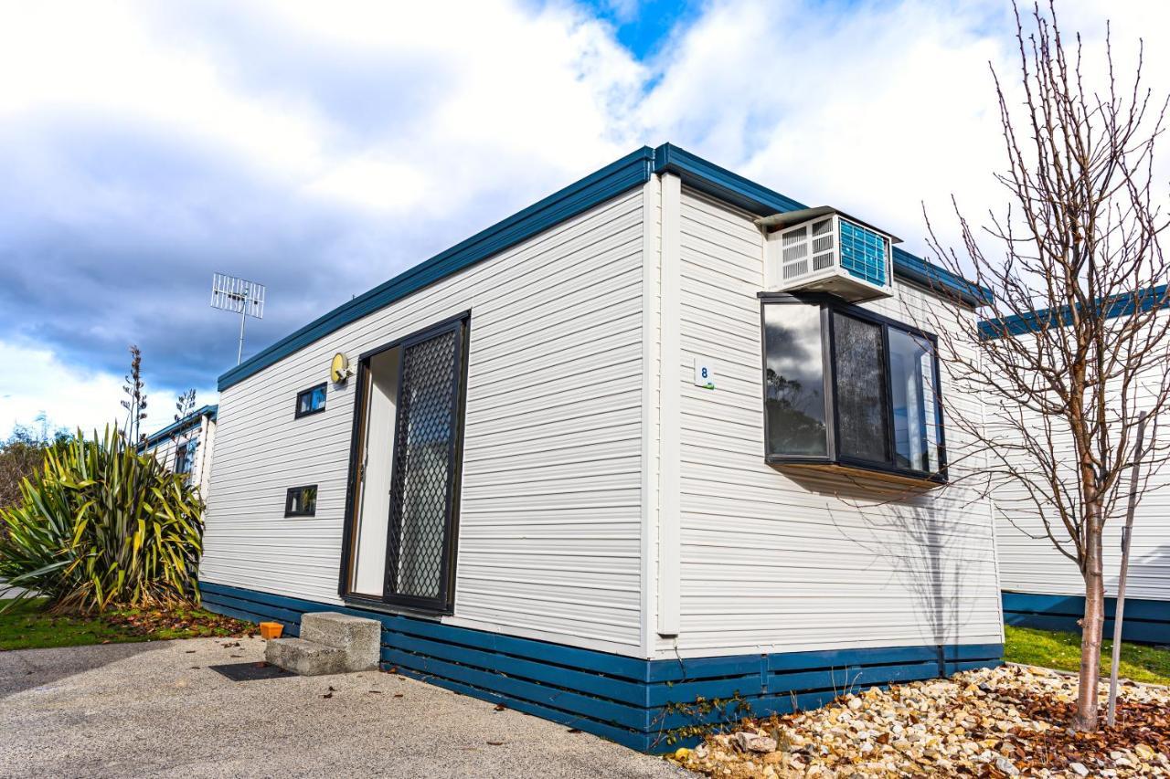 Budget Family Cabin (4 Adults)