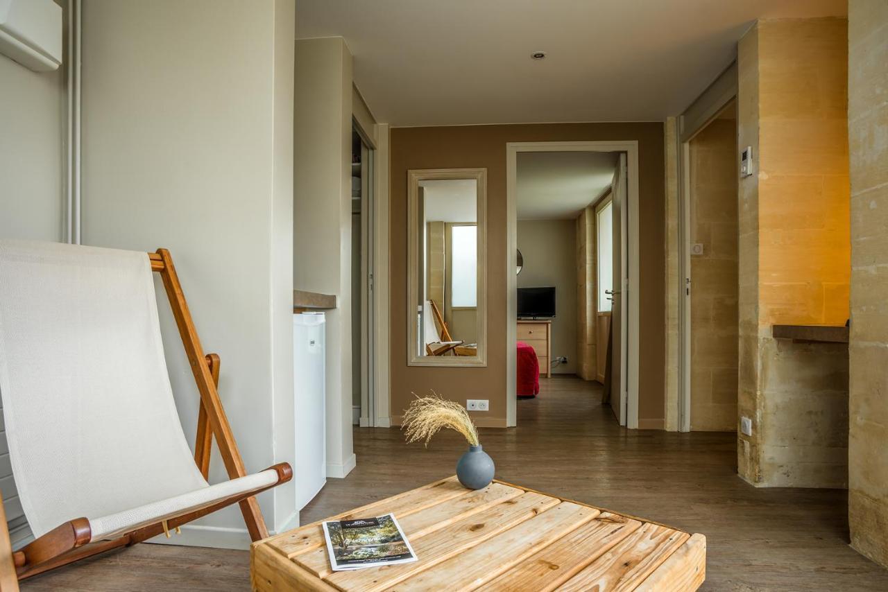 Gîte 1 Chambre