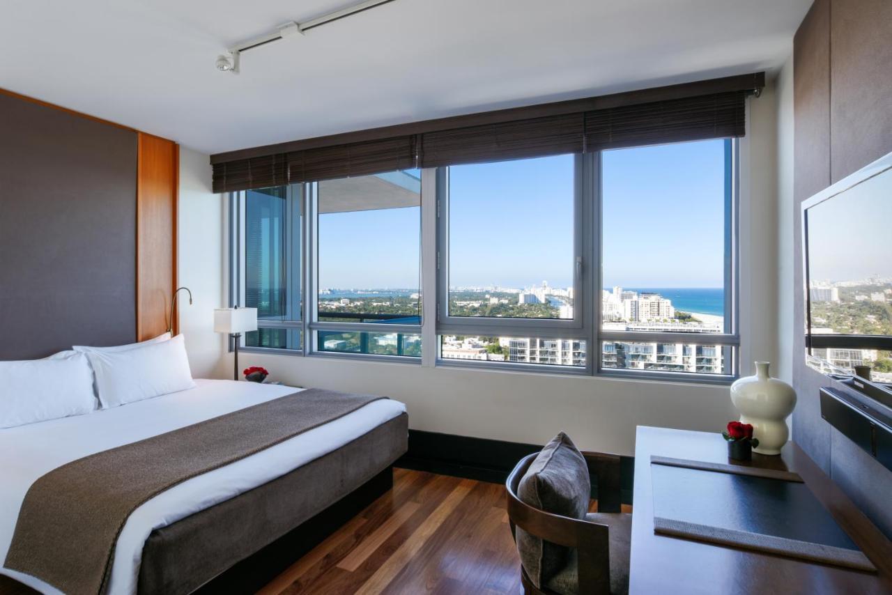 Two-Bedroom Suite Oceanfront