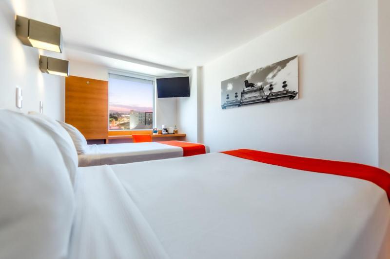 Quadruple Room Non Smoking
