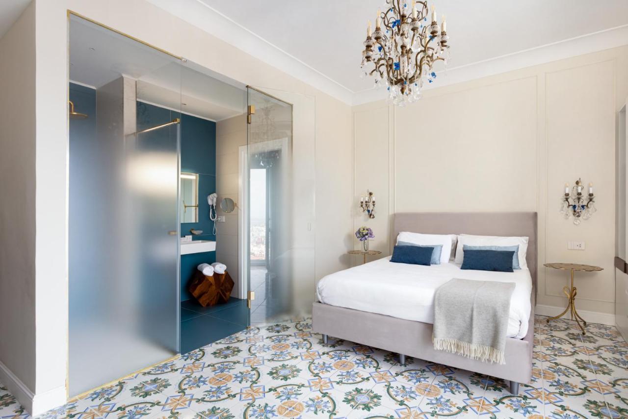 Junior Suite Sea View