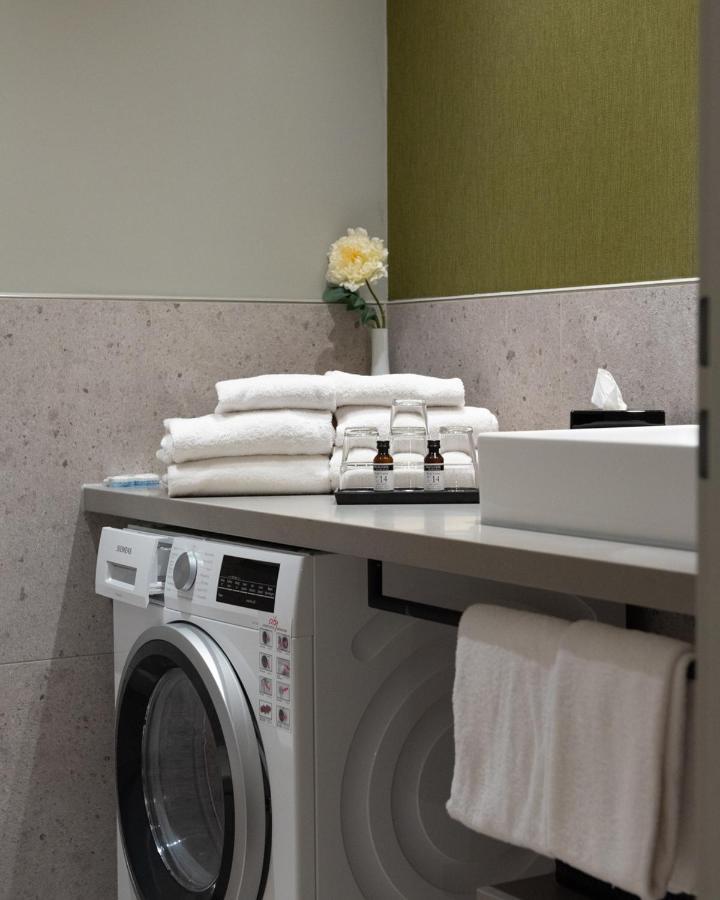 One-Room Apartment (Studio for 4 adults)