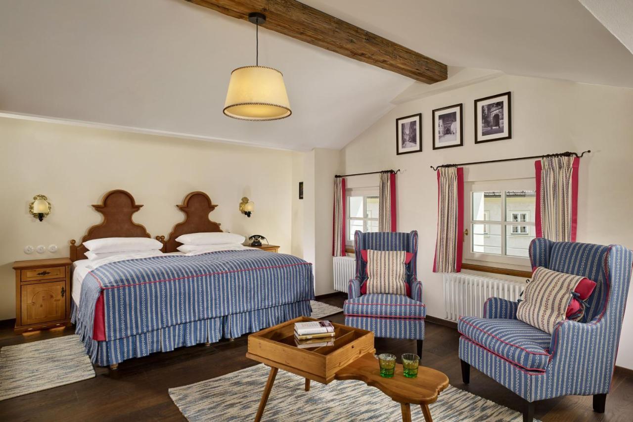Junior Suite, 1 King