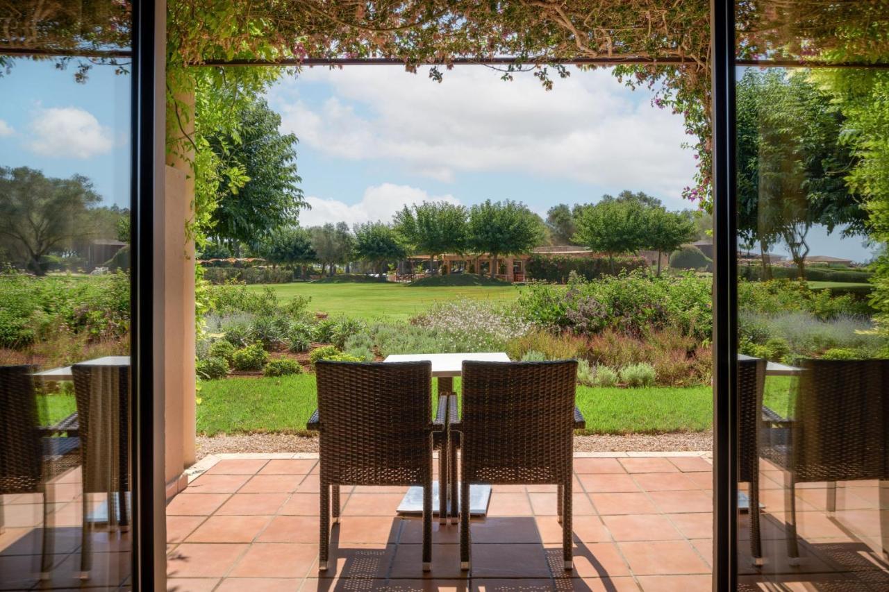 Habitación Deluxe con vistas al jardín - Cama extragrande - Ubicación prioritaria