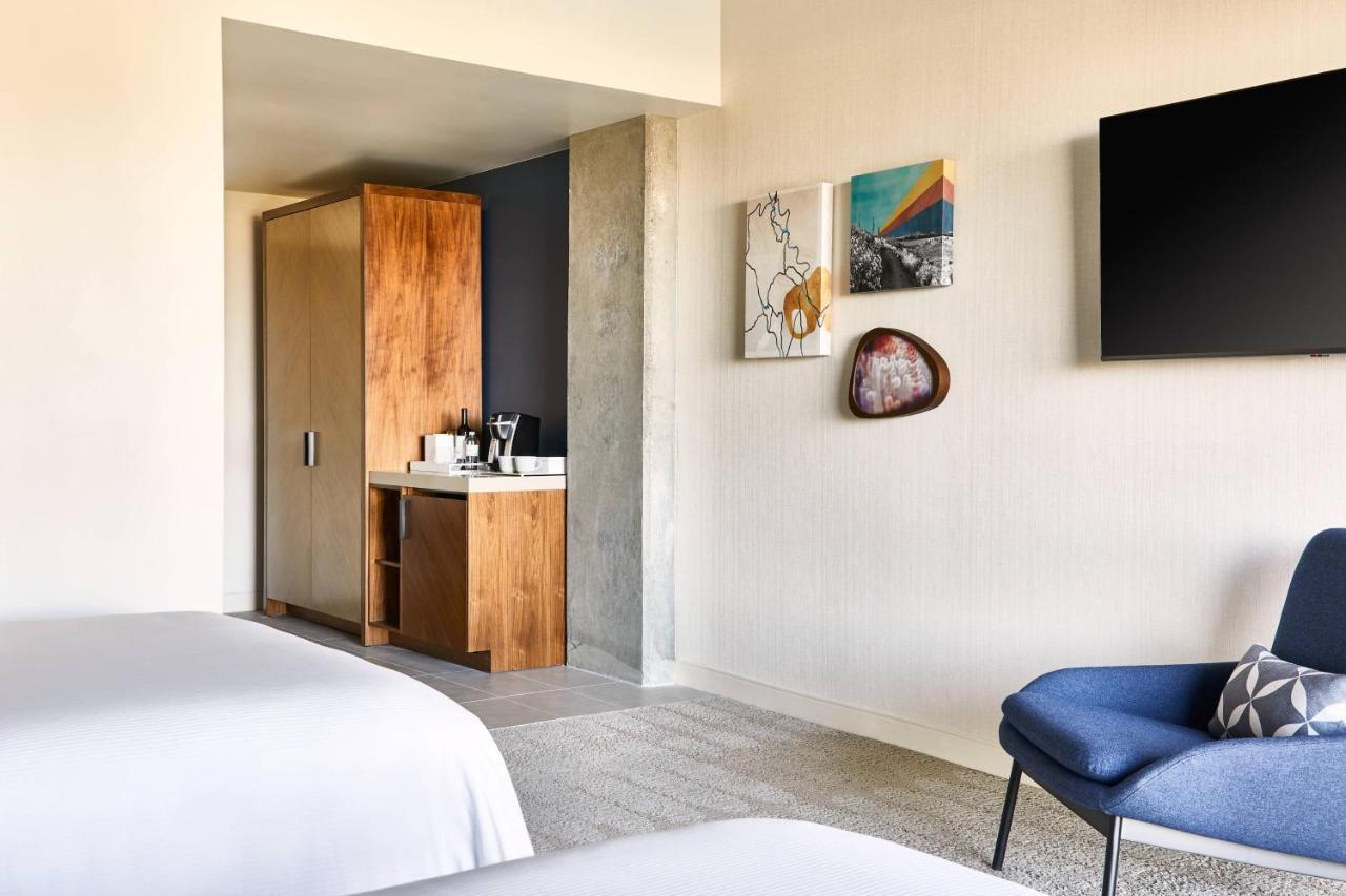 Standard Room 2 Queen