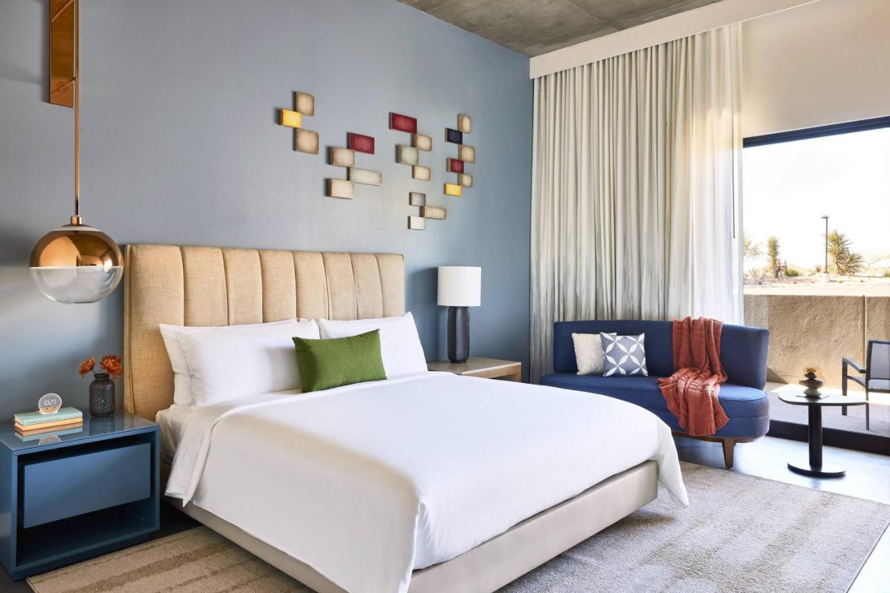 Standard Room 1 King