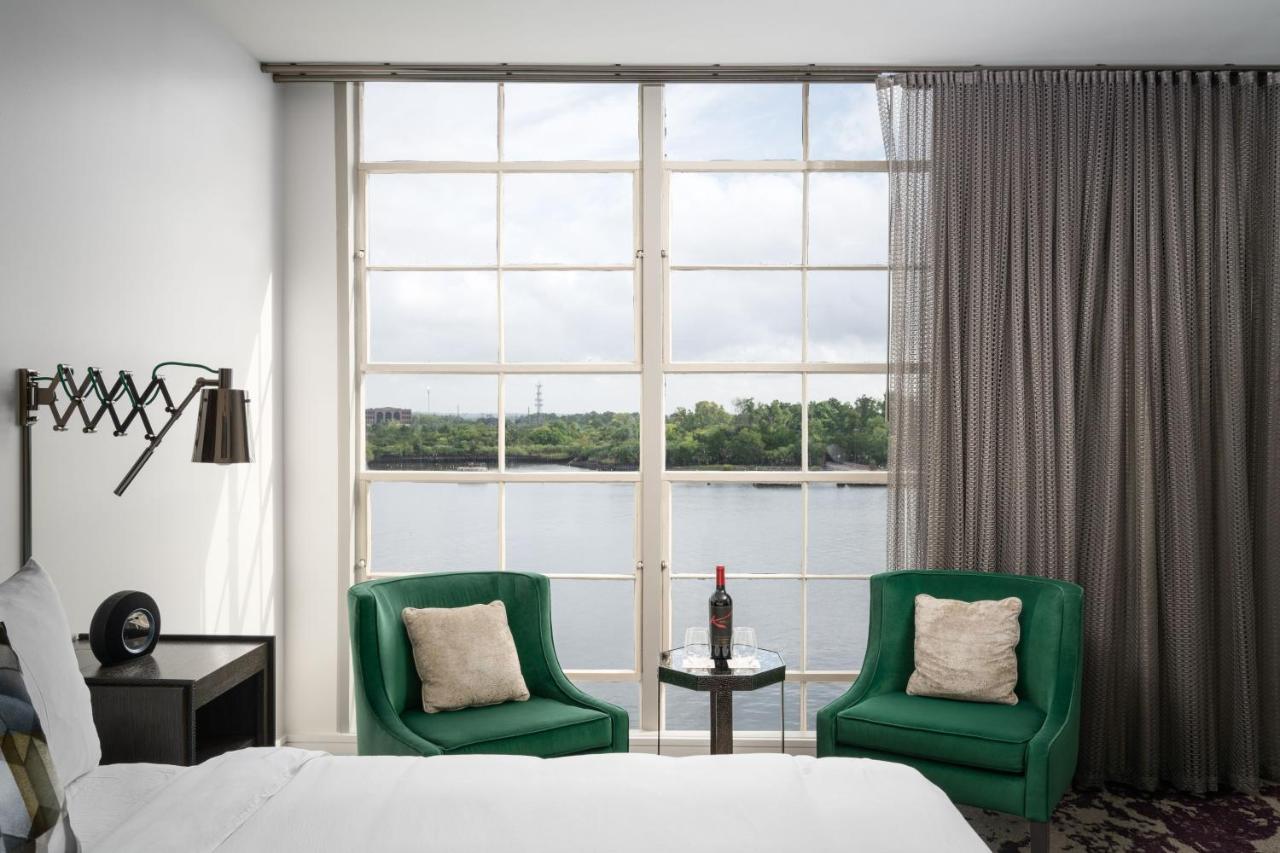 King Room River View