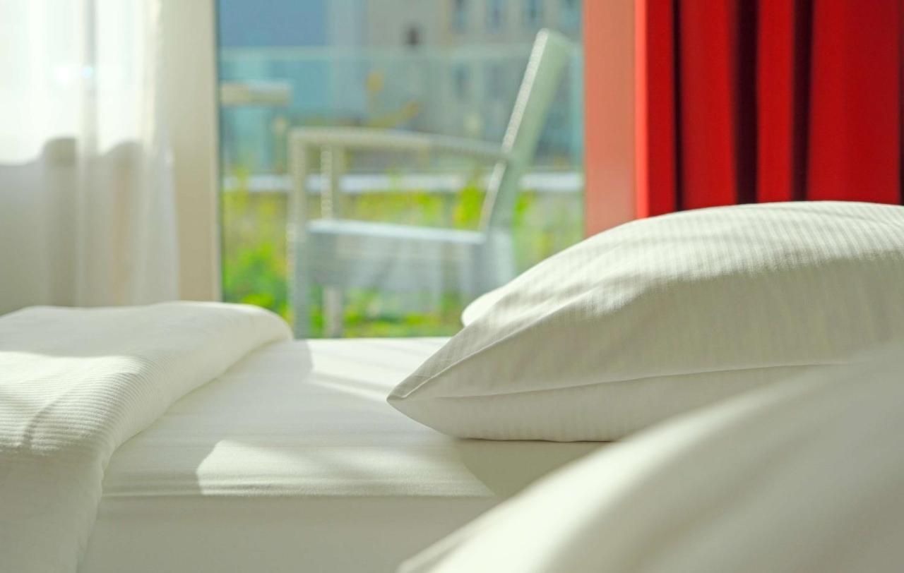 Standard Room terrace