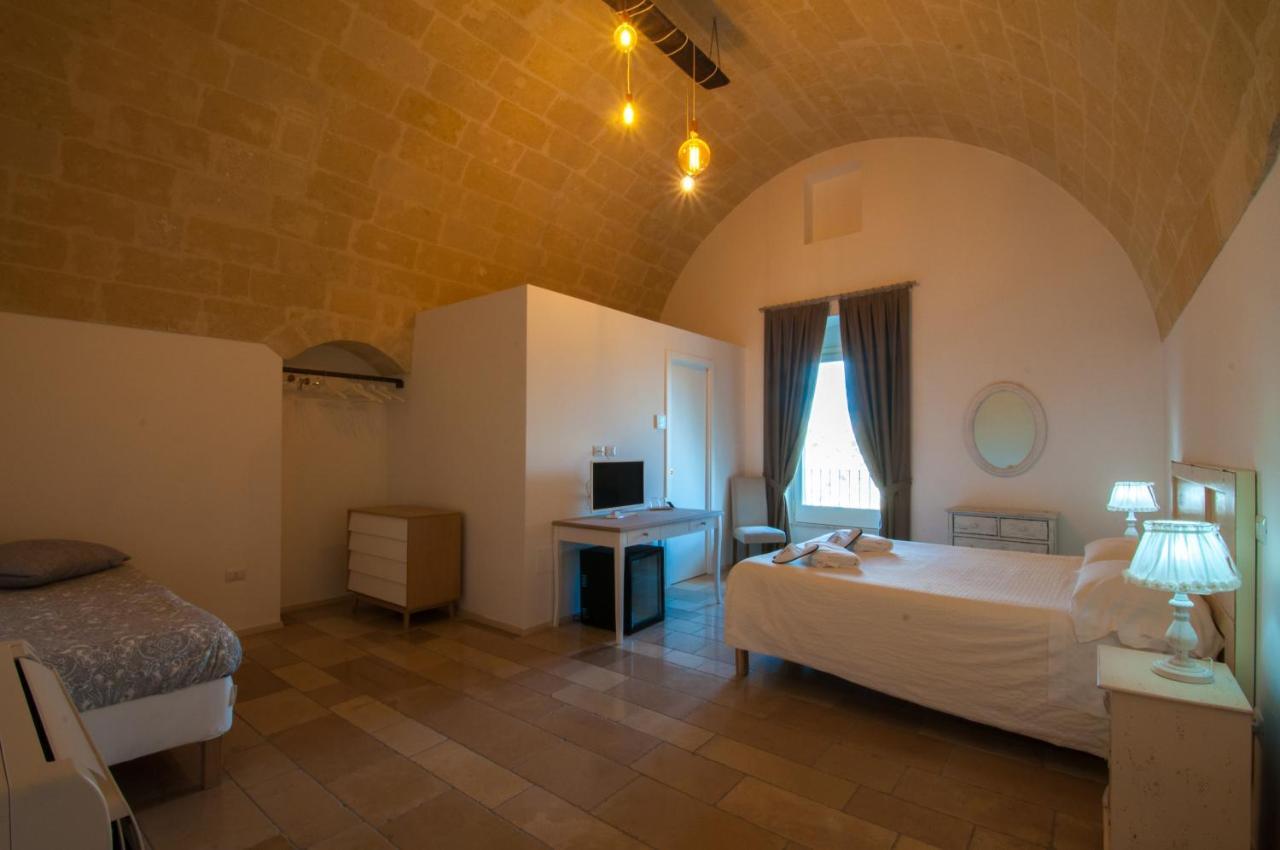 King Room View