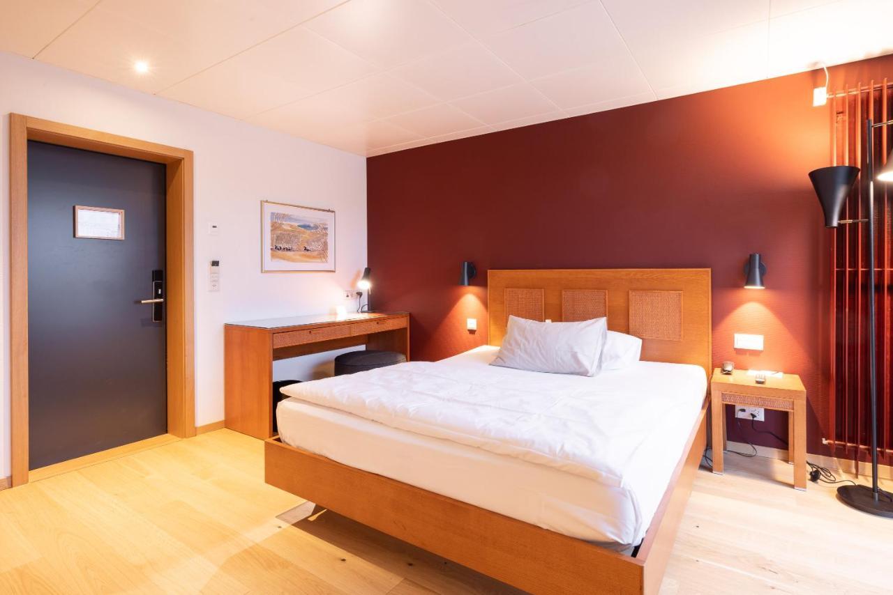 Comfort Double Room Balcony