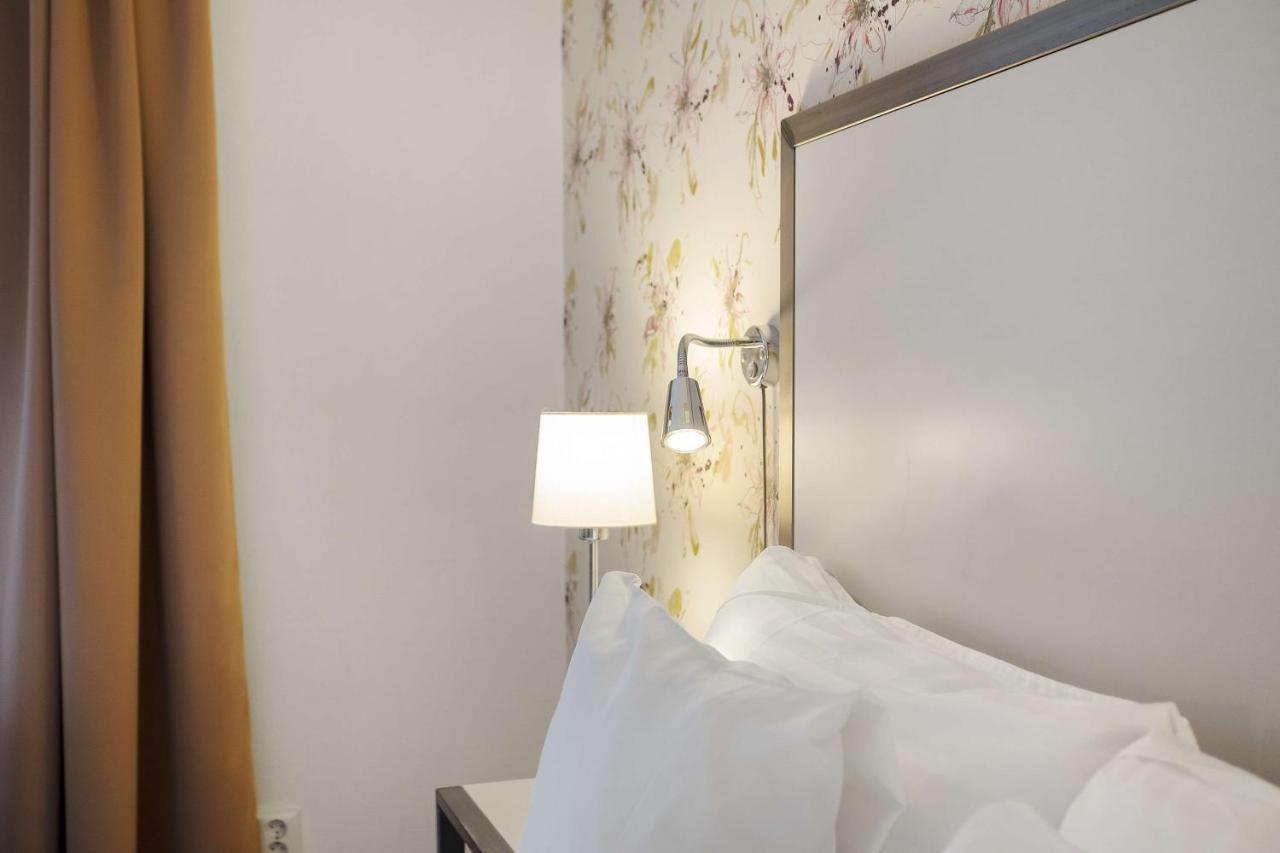 Economy Double or Twin Room