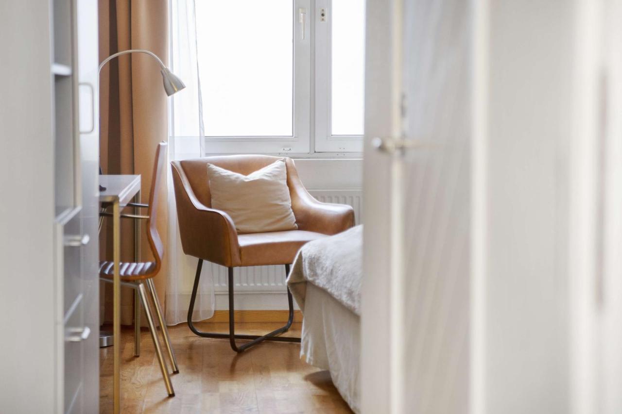 Economy Double or Twin Room