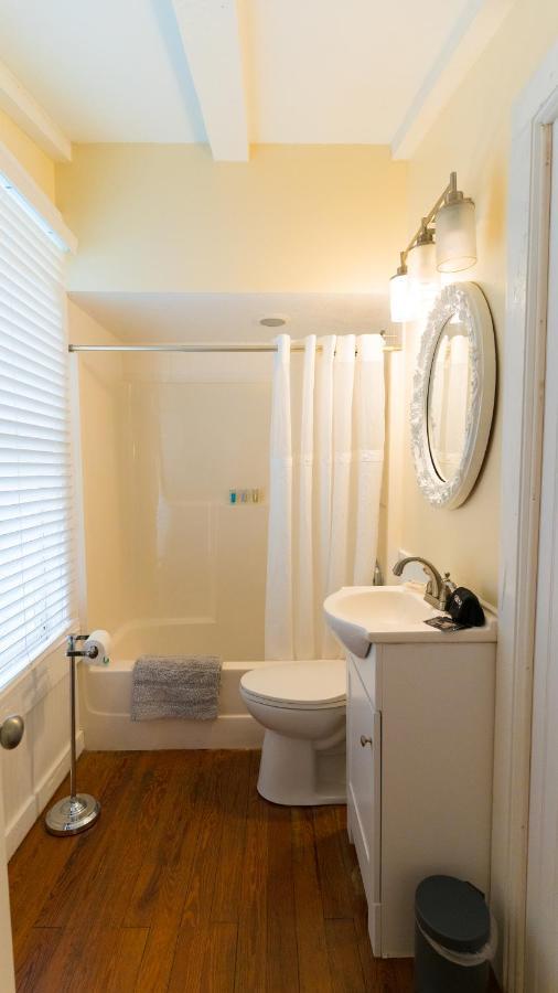 Standard Suite Bathtub