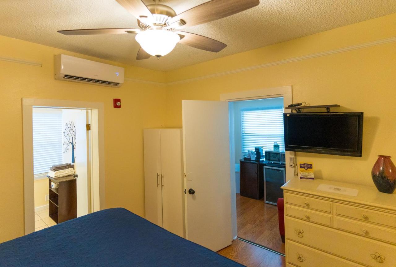 King Suite