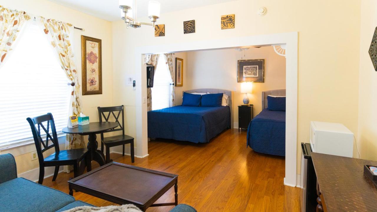 Family Suite