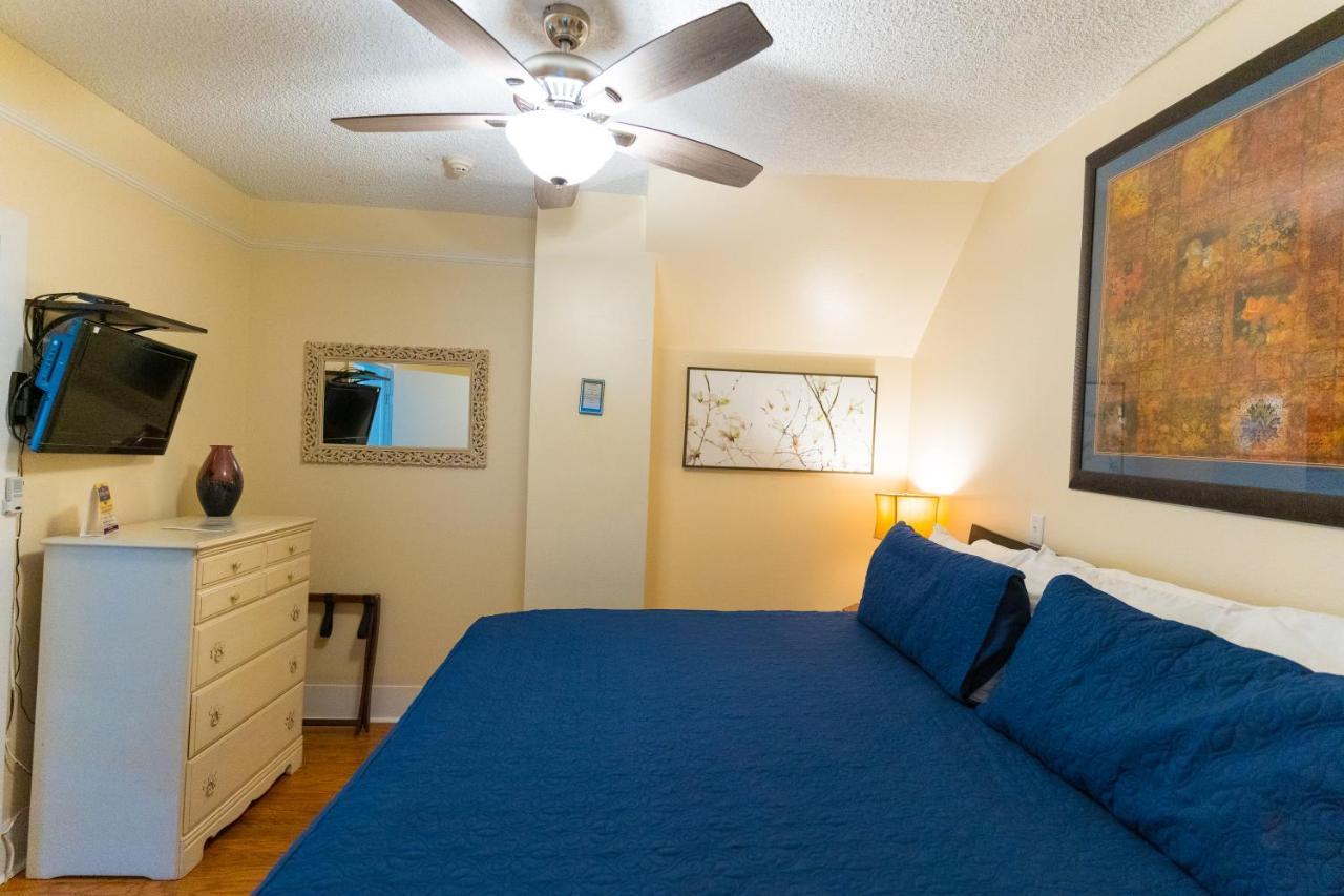 King Suite