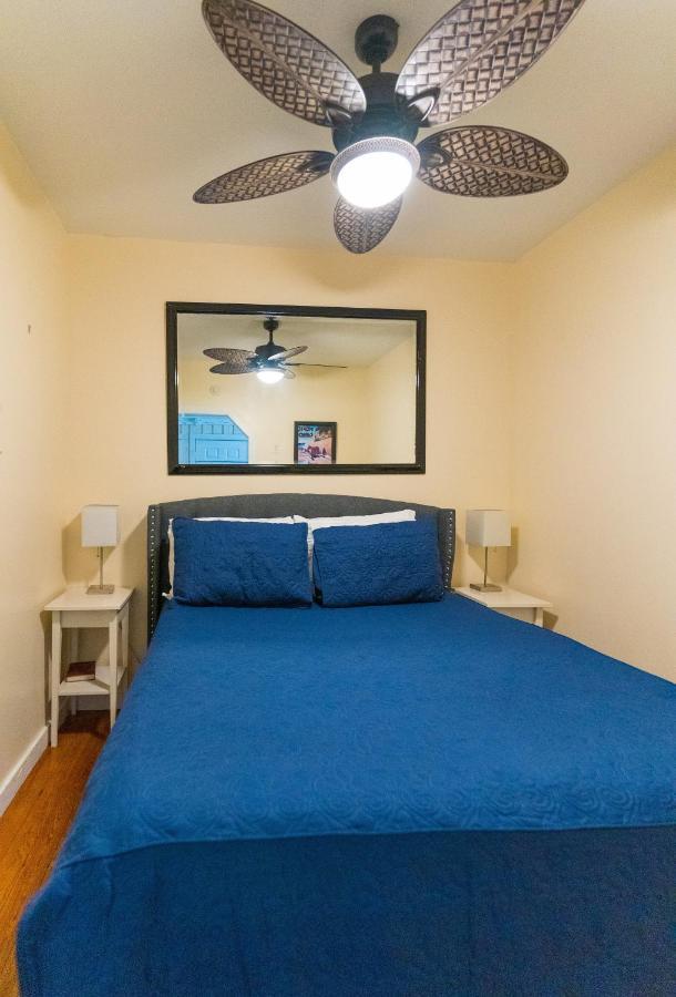 Deluxe Queen Suite