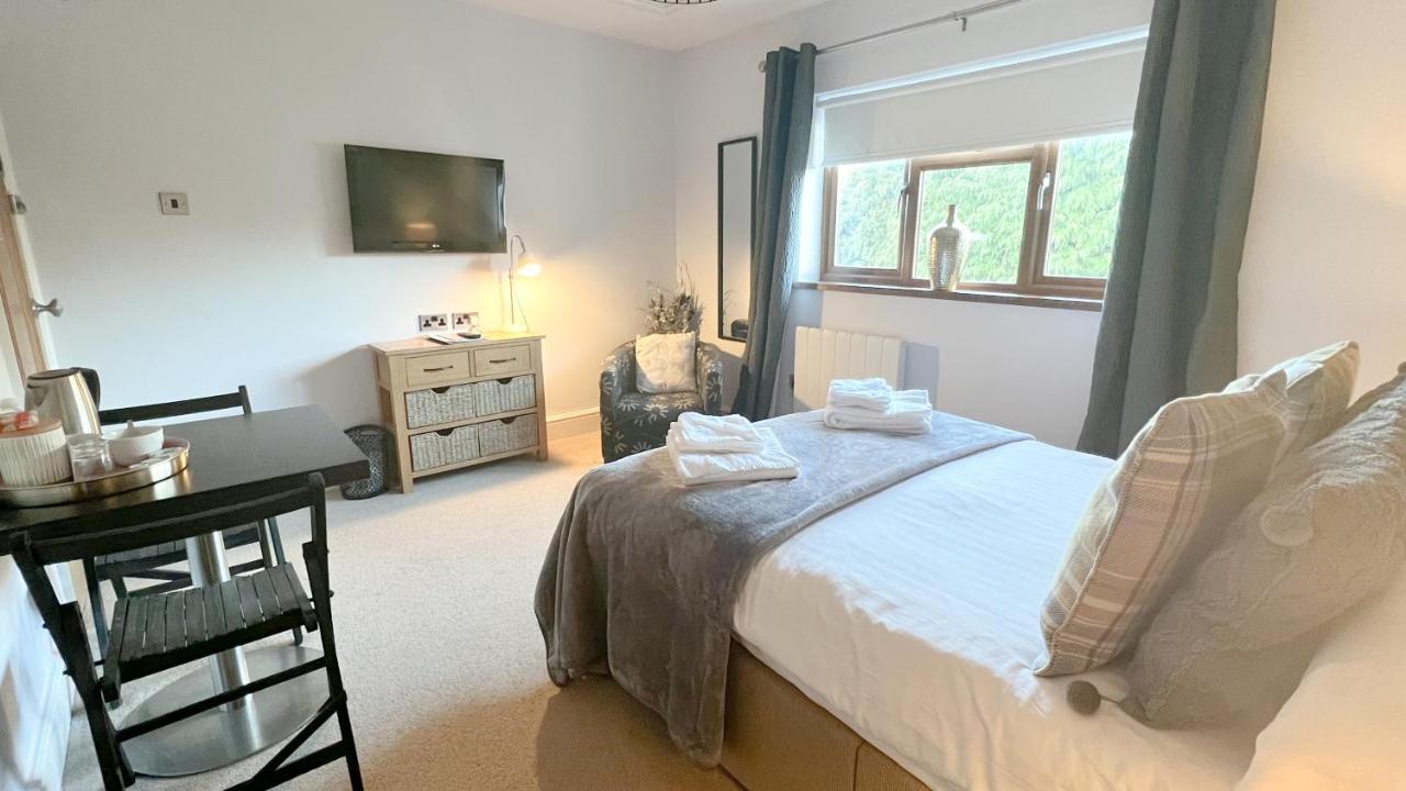 Double Room No Pets Allowed
