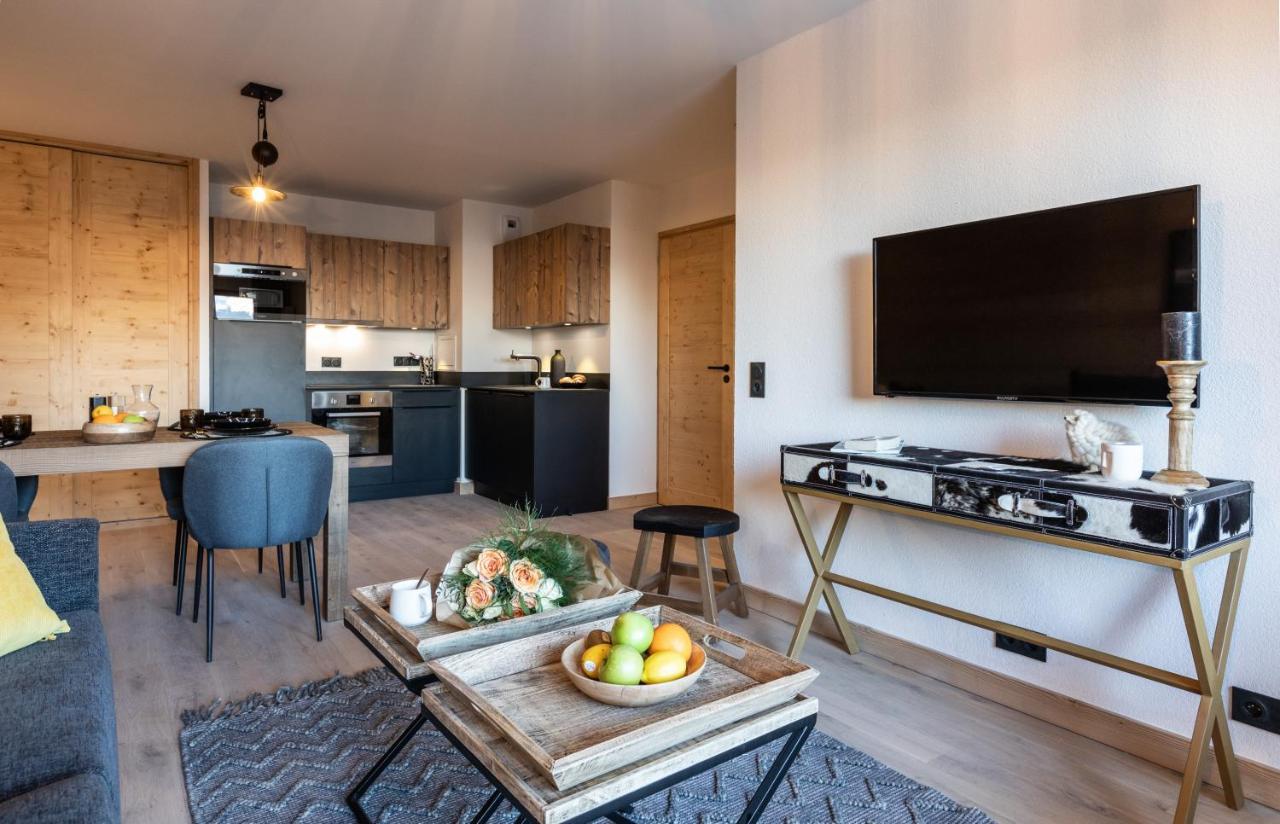 1 Bedroom Cabine 4 or