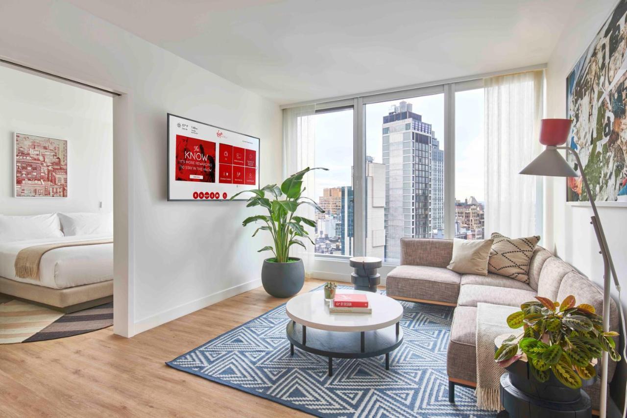 Suite Terrace