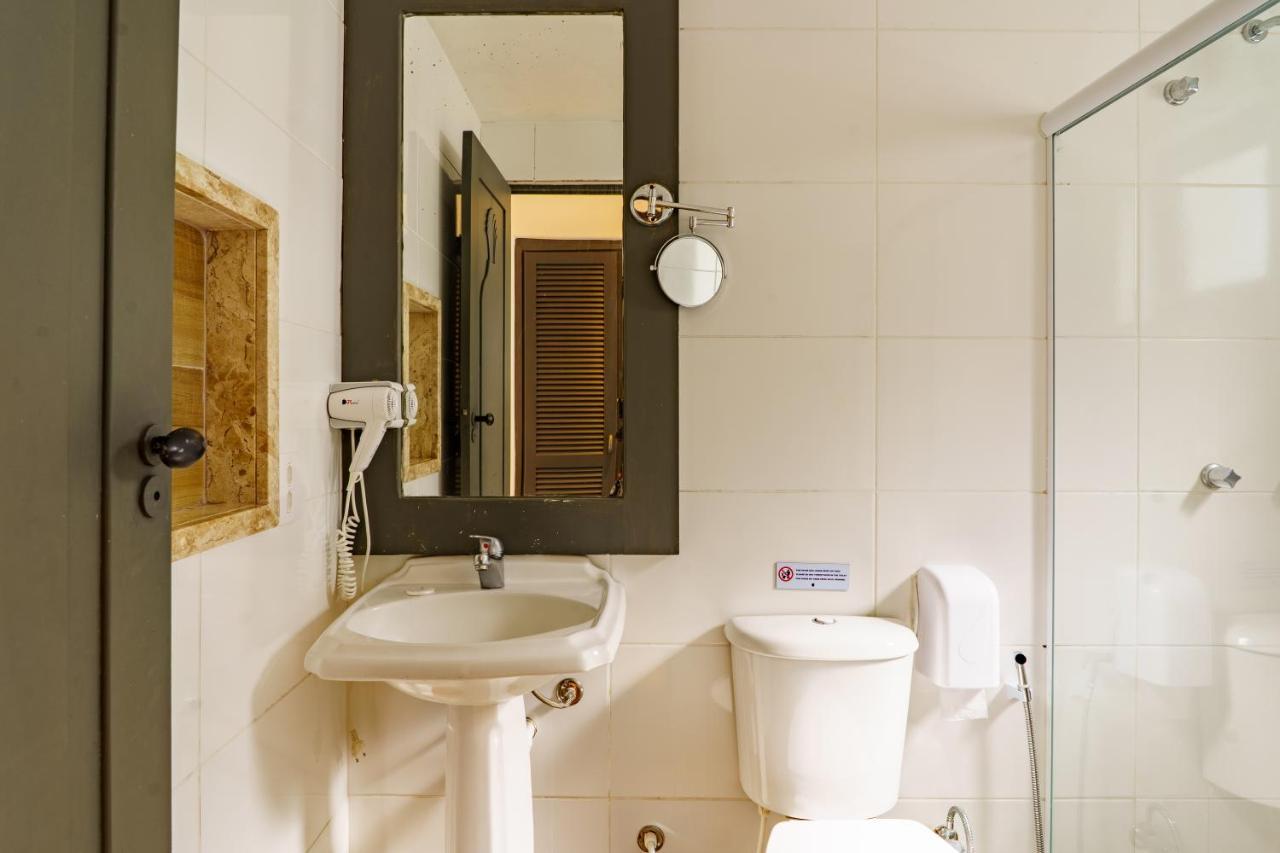 Quarto Duplo Standard